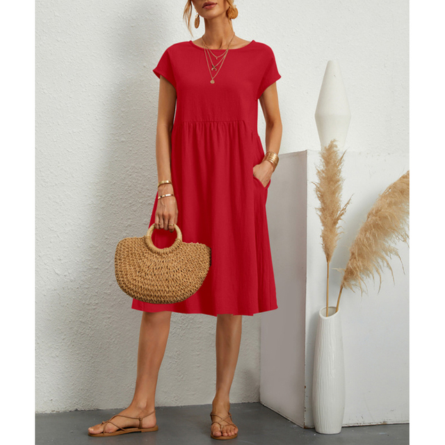 3-variant-vintage-solid-bodycon-vrouwen-jurk-zomer-a-lijn-korte-mouw-boho-katoen-linnen-jurk-vrouwelijke-toevallige-losse-strand-bohemian-kleding.png