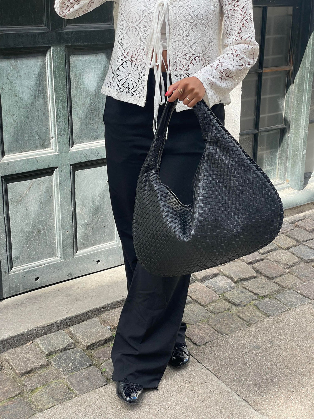 RAILEY | Casual Handbag