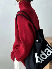 Winter collection: sweater for women who offer warmth-4