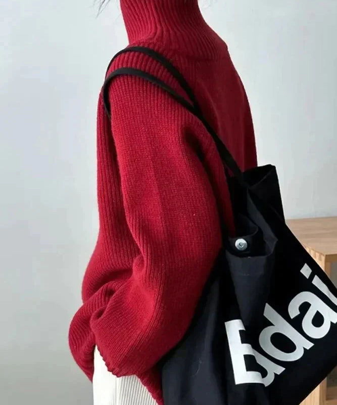 Winter collection: sweater for women who offer warmth-4