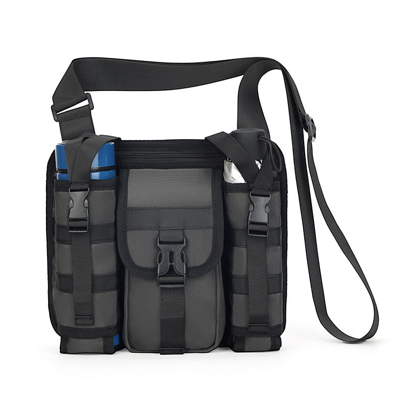 Tom | Travel Companions Learn Shoulder Bag