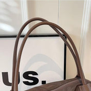 Lily | Large Capacity Travel Crossbody Handbag