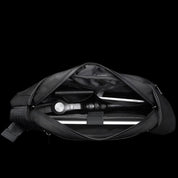 Ethan | BANGE Anti-Theft Crossbody Sling Travel Bag