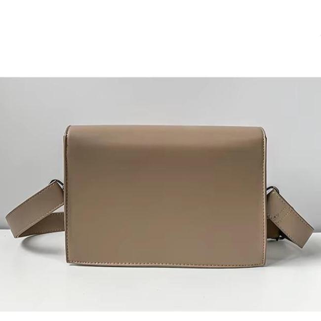 Felix | Waterproof Square Shoulder Bag