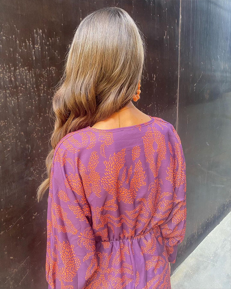 ALEXA | Chic Dress