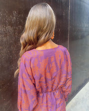 ALEXA | Chic Dress