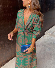 ALEXA | Chic Dress