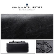 Milan | Urban Executive Travel Bag