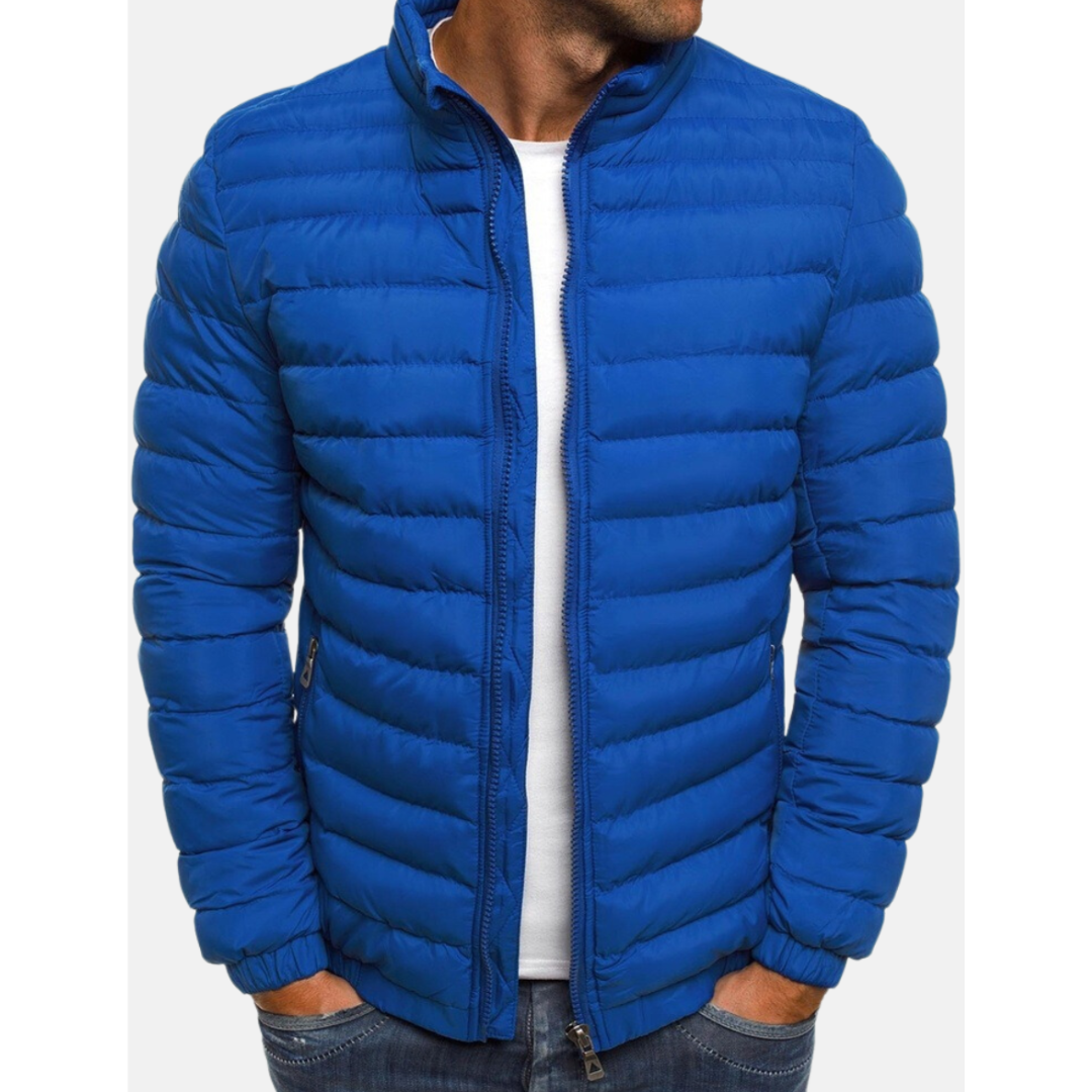 Alinet | Men's warm jacket | winter-3
