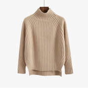 Charm | Sweater with timeless elegance for women-3