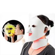 LumiLift - Illuminating 7-Color LED Facial Therapy Mask