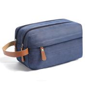 Jethro | Men's Toiletry Bag in Modern, Sleek Design