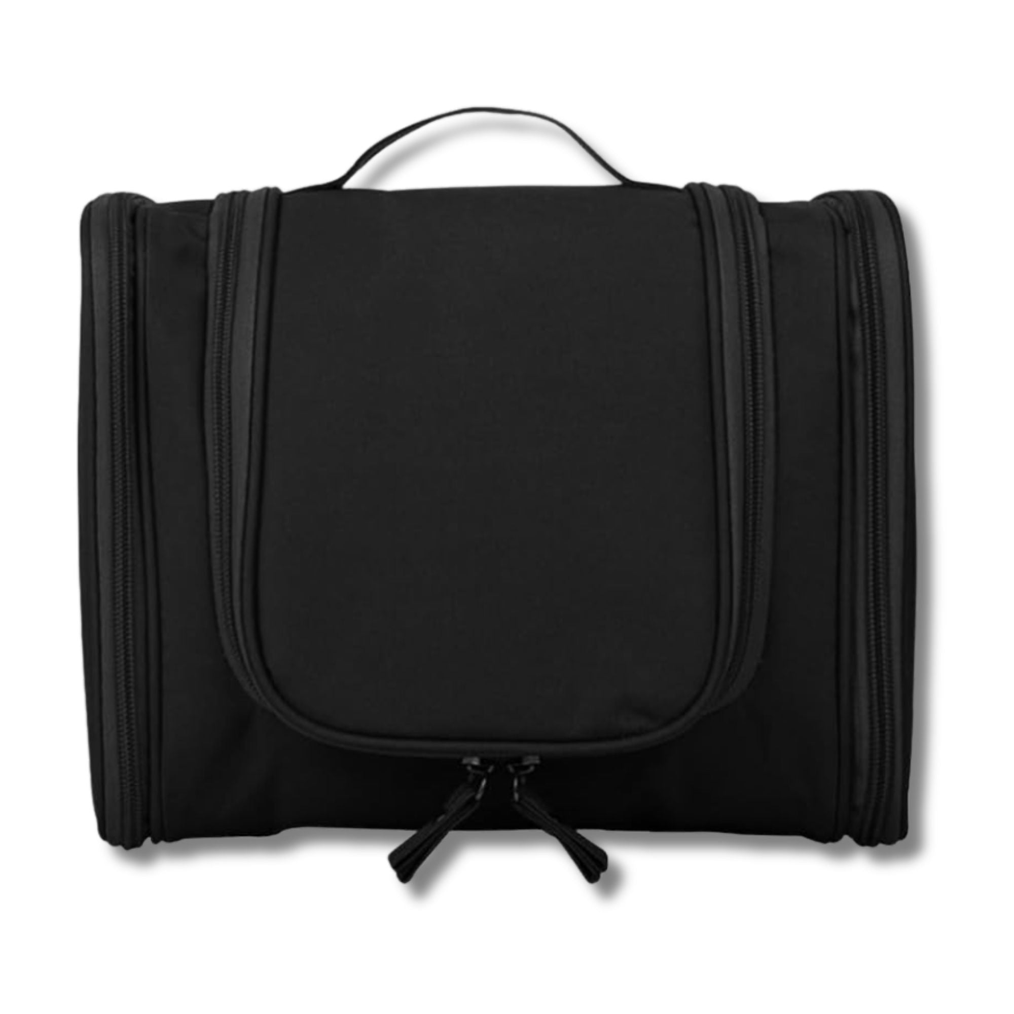Nyomi | Stylish and multifunctional hanging toiletry bag