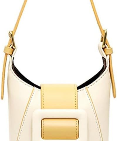Emma | Compact Y2K Shoulder Bag