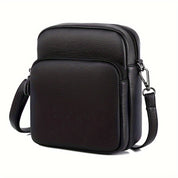 Lena | Compact Leather bag