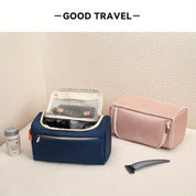 David | Waterproof Men's Toiletry Bag Organizer