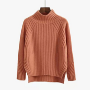 Charm | Sweater with timeless elegance for women-4