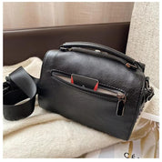 Eva | Vintage Punk Style Shoulder Bag