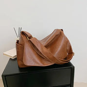 Joris | Large Capacity Retro Travel Bag Shoulder Bag