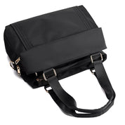 Amelia | Multi-layer Large Capacity Nylon Tote Bag for Travel