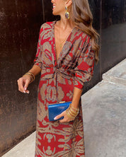 ALEXA | Chic Dress