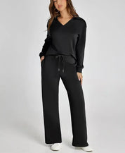 Carol | Elegant Two-Piece Lounge Set