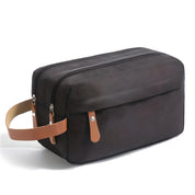 Jethro | Men's Toiletry Bag in Modern, Sleek Design