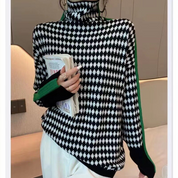 Dolling collar for the 2025 winter season of women-2