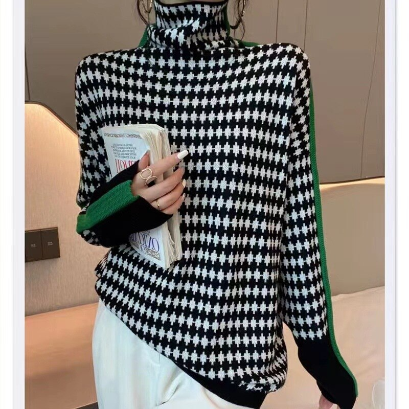 Dolling collar for the 2025 winter season of women-2