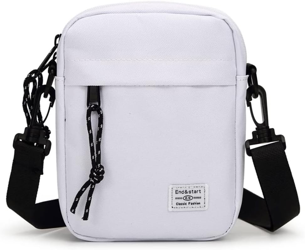 Liam | Compact Crossbody Phone Bag