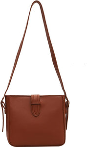 Ella | Minimalist Shoulder Bag