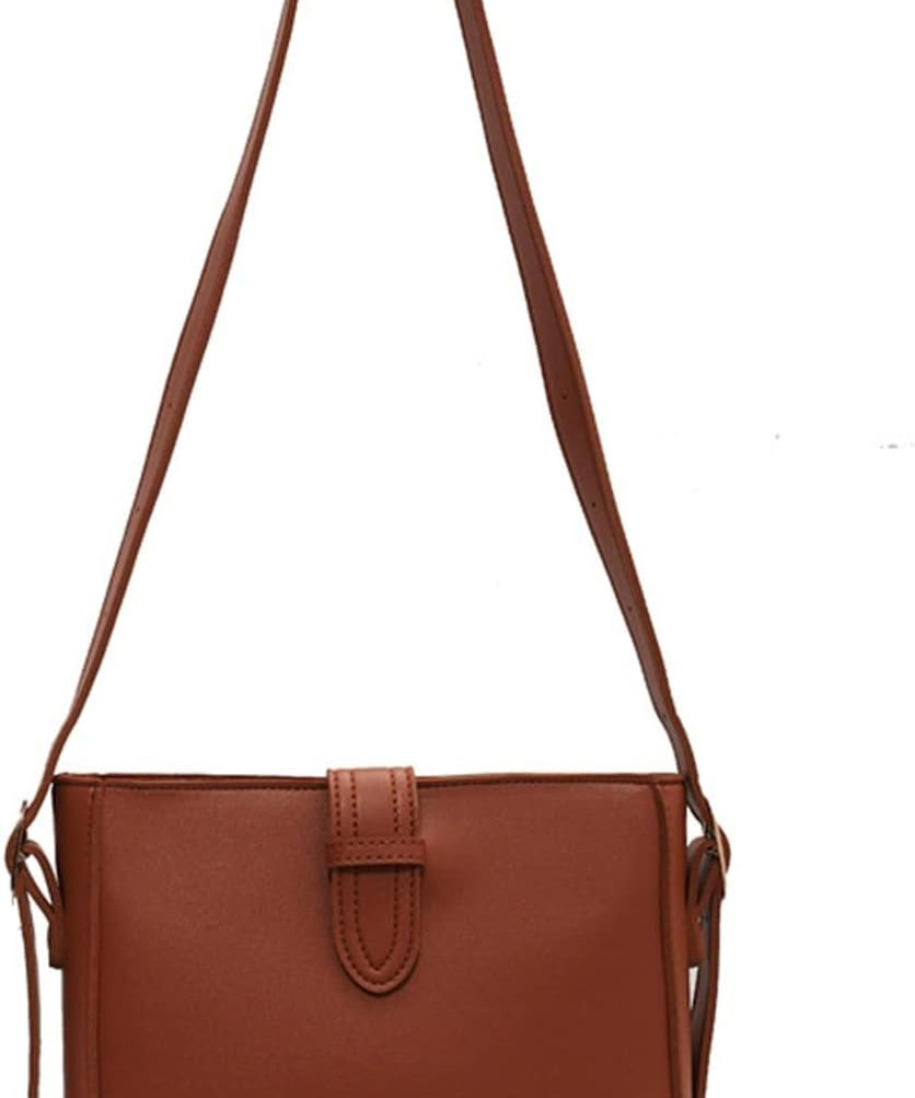 Ella | Minimalist Shoulder Bag