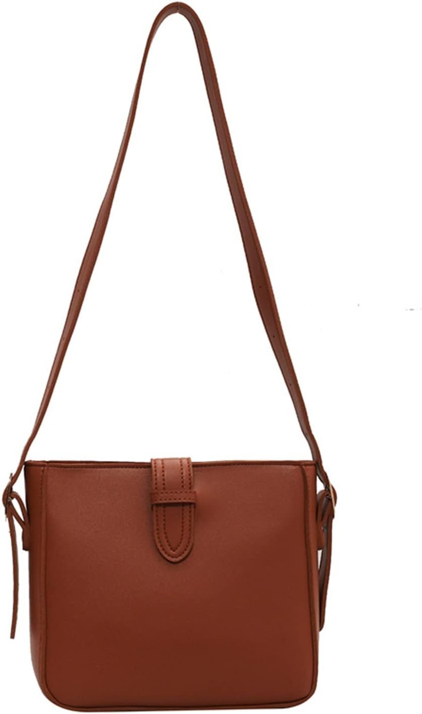 Ella | Minimalist Shoulder Bag
