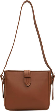 Ella | Minimalist Shoulder Bag