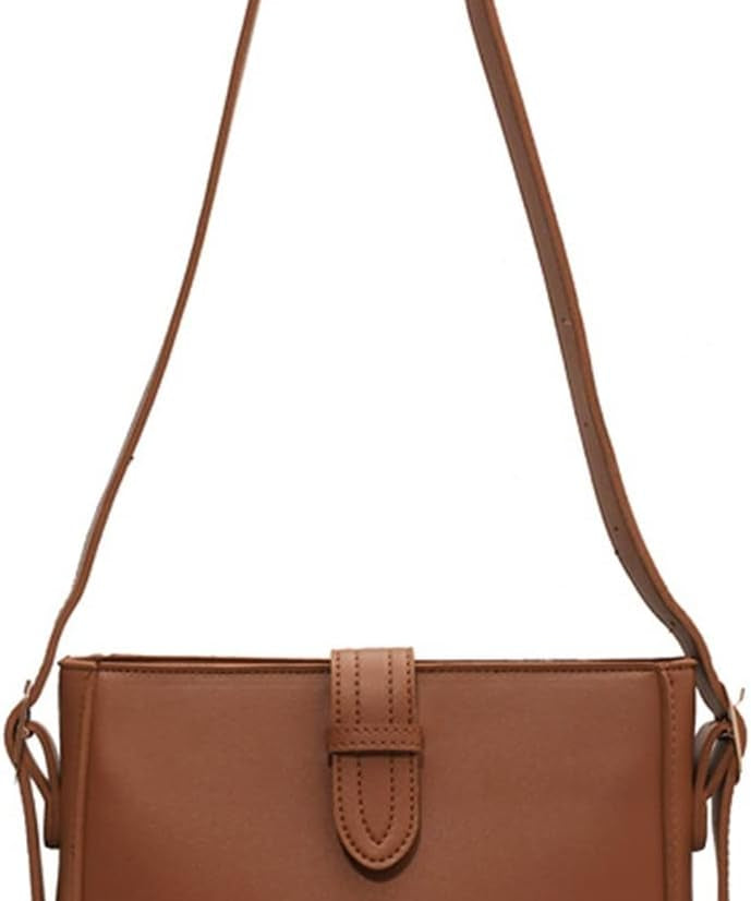 Ella | Minimalist Shoulder Bag