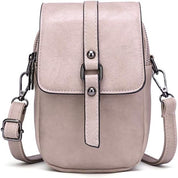 Livia | Classic Latch Travel Bag Shoulder Bag