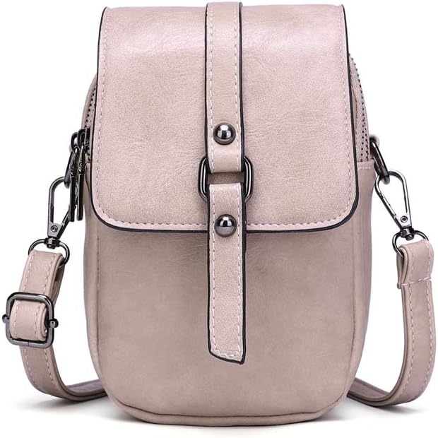 Livia | Classic Latch Travel Bag Shoulder Bag