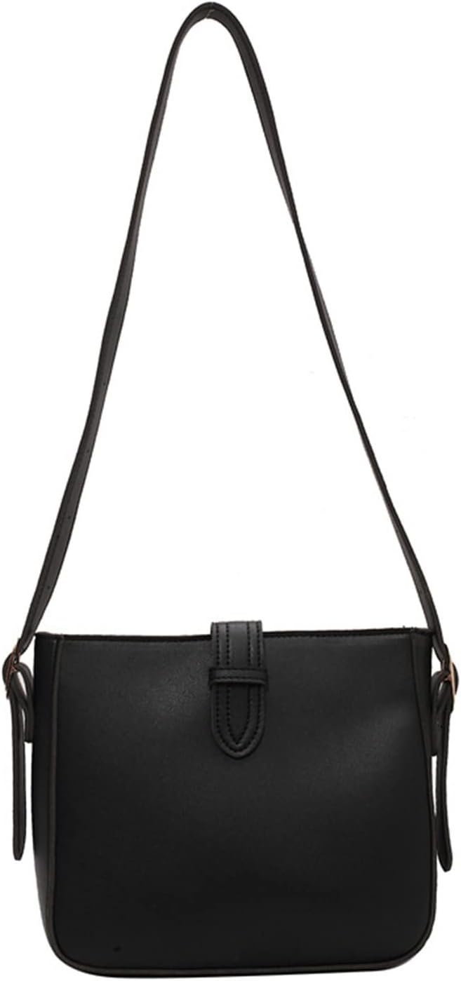 Ella | Minimalist Shoulder Bag
