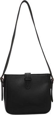 Ella | Minimalist Shoulder Bag