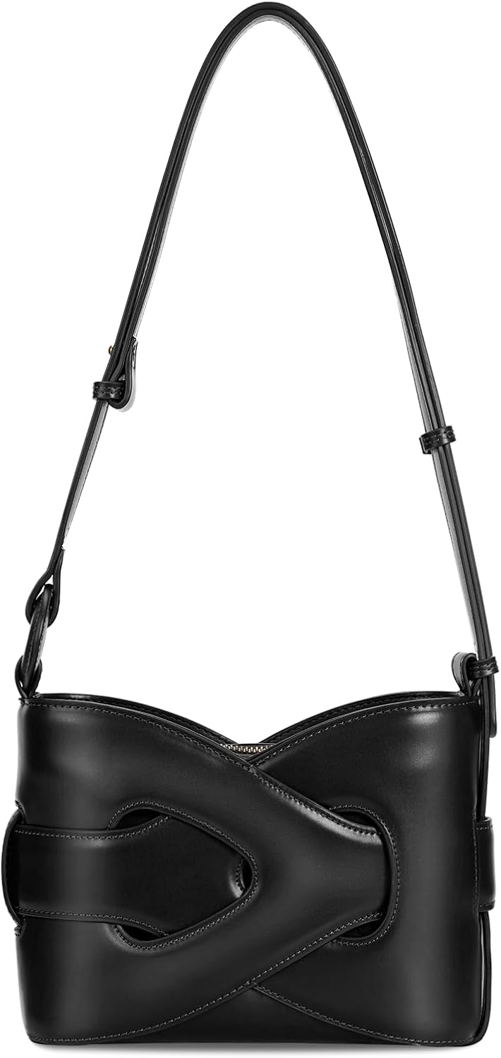 Lana | Vegan Leather Crossbody Bag