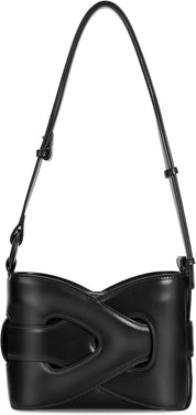 Lana | Vegan Leather Crossbody Bag