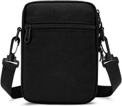 Liam | Compact Crossbody Phone Bag