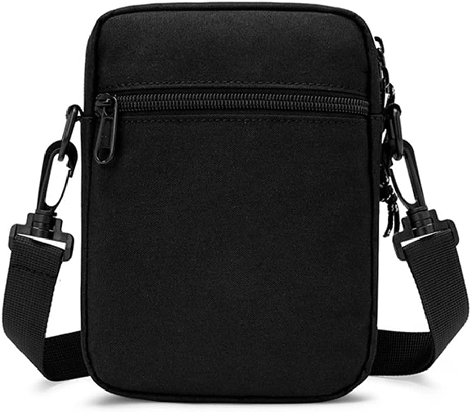 Liam | Compact Crossbody Phone Bag