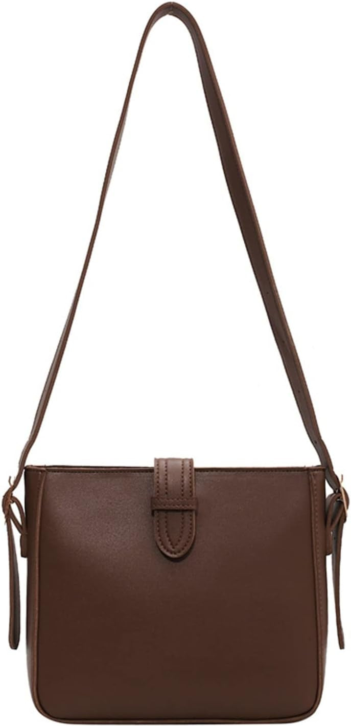 Ella | Minimalist Shoulder Bag