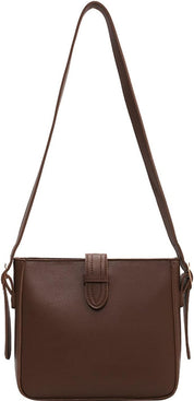 Ella | Minimalist Shoulder Bag