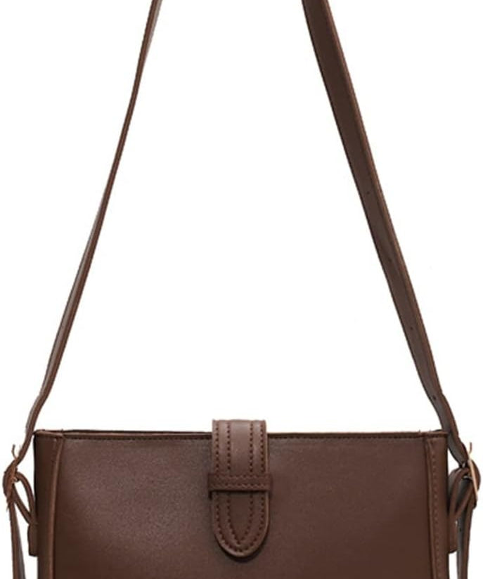 Ella | Minimalist Shoulder Bag