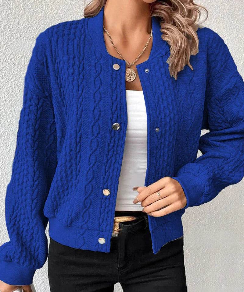 Rick-off jackets for women-ideal for cool days-2