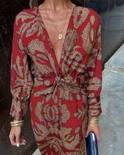 ALEXA | Chic Dress