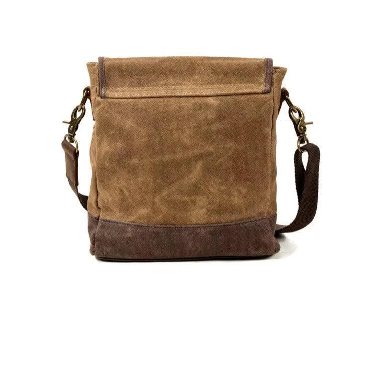 Luca | Travel Shoulder Bag