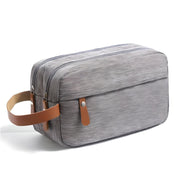 Jethro | Men's Toiletry Bag in Modern, Sleek Design